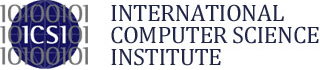 International Computer Science Institute